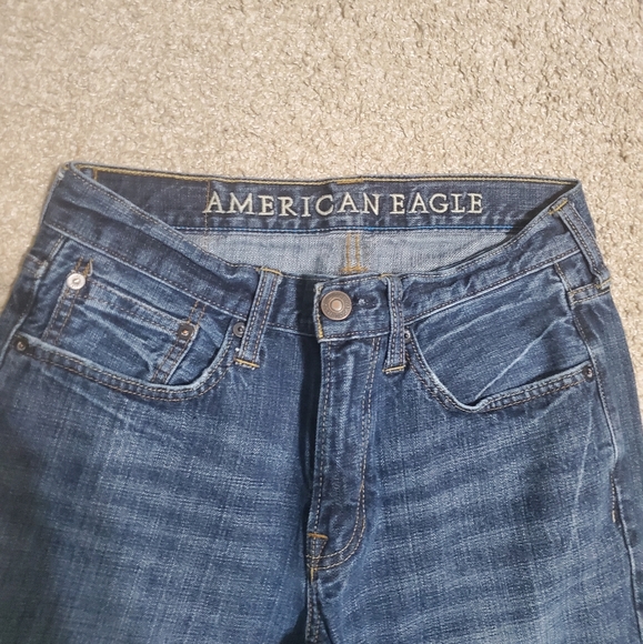 American Eagle jeans - Picture 5 of 5